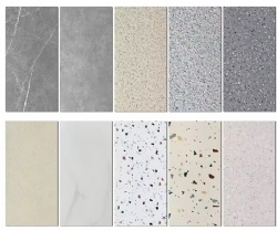 Tile