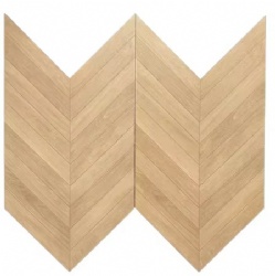 Wood flooring